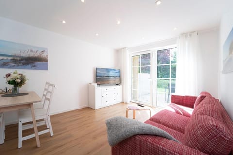 Reiher 1 Süd Apartment in Grömitz