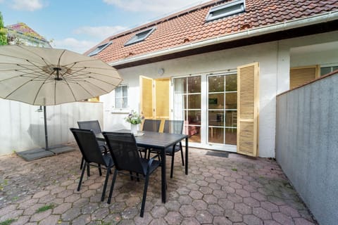 Reiher 1 Süd Apartment in Grömitz