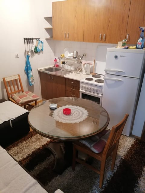 Kenny Apartment in Federation of Bosnia and Herzegovina