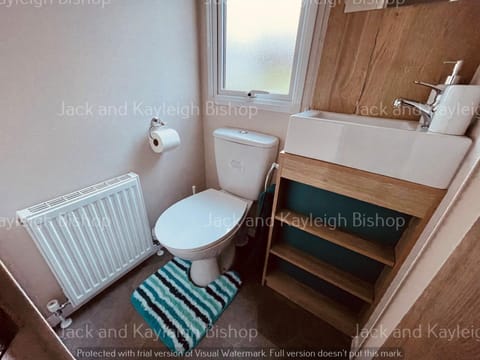 3-Bedroom Holiday Home with Valley Views House in England