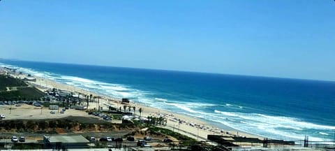 Day, Bird's eye view, Beach, City view, Sea view