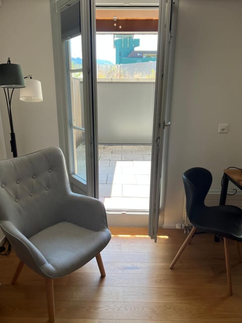 STUDIO JOHN Interlaken Apartment in Interlaken