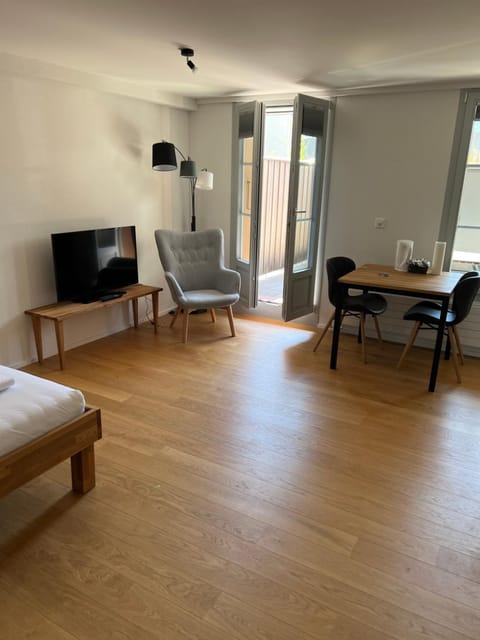 STUDIO JOHN Interlaken Apartment in Interlaken