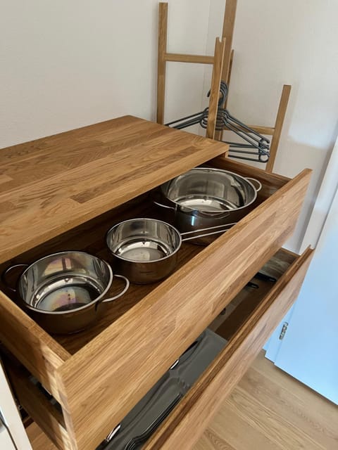 STUDIO JOHN Interlaken Apartment in Interlaken