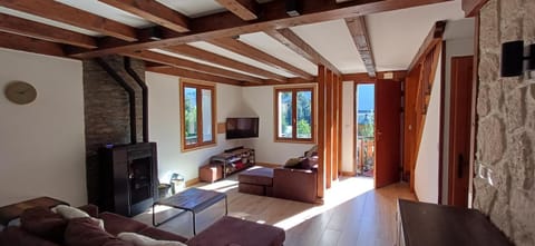 Communal lounge/ TV room, Seating area, Evening entertainment