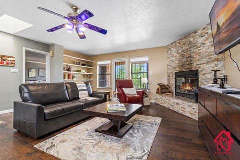 Casa Bonita - An Irvie Home House in Albuquerque