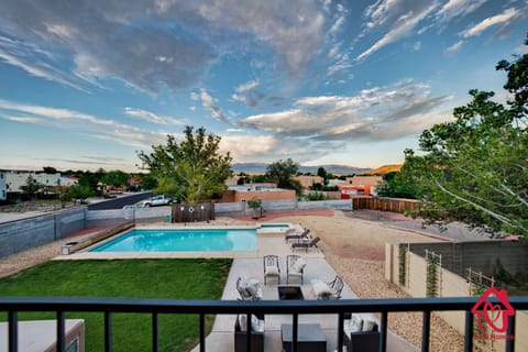 Casa Bonita - An Irvie Home House in Albuquerque