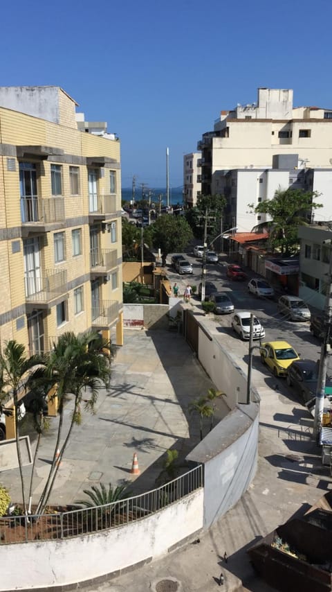 Cabo Frio com Conforto e Praticidade Apartment in Cabo Frio