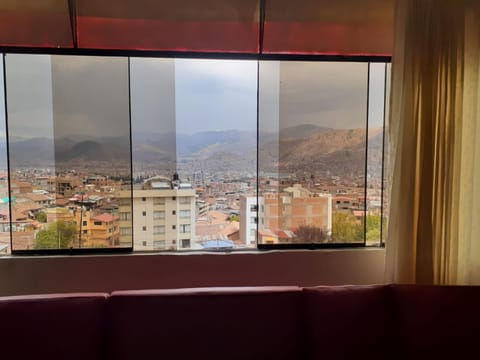 City view