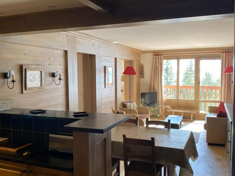 Appartement convivial 3 chambres avec accès pistes à Val-d'Isère - FR-1-518-88 Apartment in Val dIsere