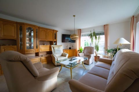 Schönes & gemütliches Ferienhaus nahe der Nordsee House in Friesland