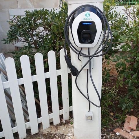 Santos B&B Bed and Breakfast in Bari