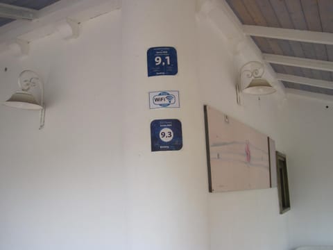 Santos B&B Bed and Breakfast in Bari