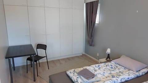 Eerontie kolmio Apartment in Finland