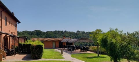 Agriturismo Tenuta Cantagallo Farm Stay in Emilia-Romagna