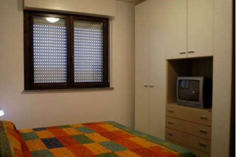 TV and multimedia, Bedroom