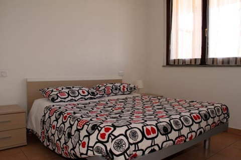 TV and multimedia, Bedroom