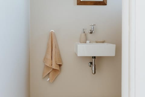 Mar Adentro Apartment in Western Cape