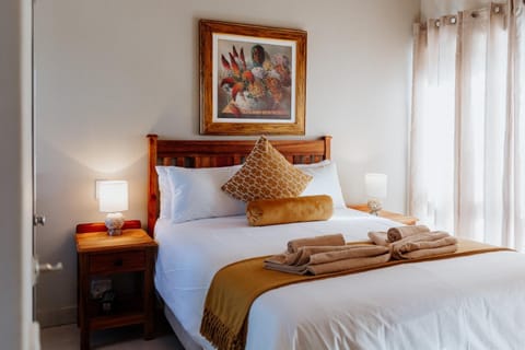 Mar Adentro Apartment in Western Cape