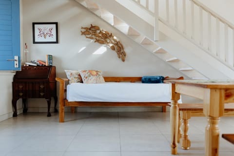 Mar Adentro Apartment in Western Cape