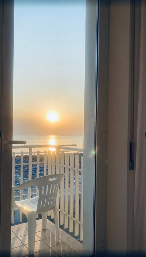 Hotel Mareblu Hotel in Senigallia