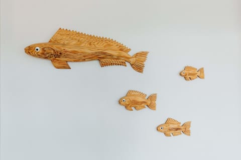 Lilla's Landing Apartment in Western Cape