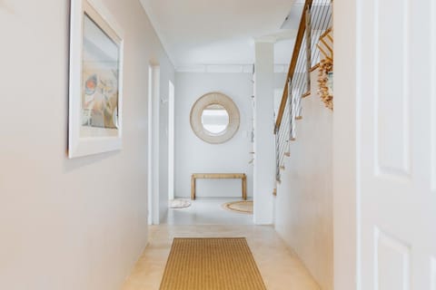 Lilla's Landing Apartment in Western Cape