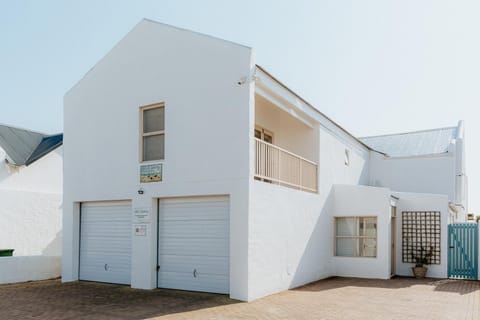 Lilla's Landing Apartment in Western Cape