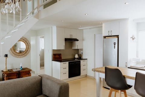 Wydkyk Apartment in Western Cape