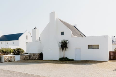 Wydkyk Apartment in Western Cape