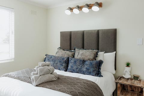 Wydkyk Apartment in Western Cape