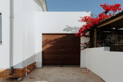 Roseveldt Apartment in Western Cape