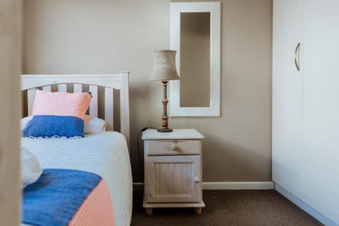 Roseveldt Apartment in Western Cape