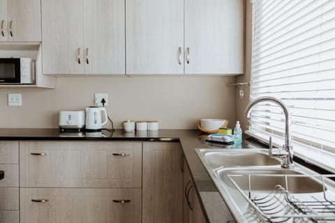 Roseveldt Apartment in Western Cape