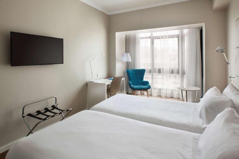View (from property/room), Photo of the whole room, Bedroom, On site