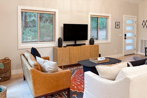 Stargaze House in Sonoma County