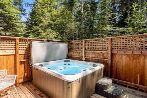 Stargaze House in Sonoma County