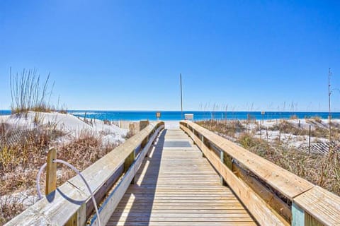 Phoenix V 1213 House in Orange Beach