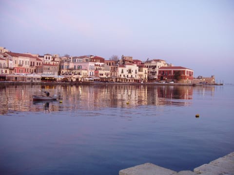 Nearby landmark, Location, Sunrise