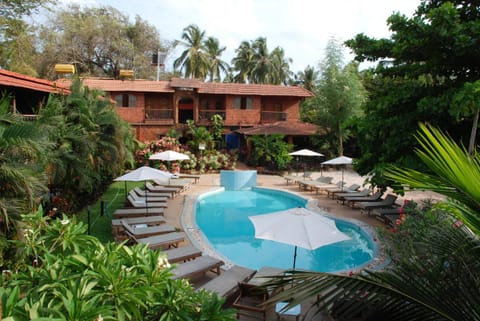 Swimming pool, Swimming pool