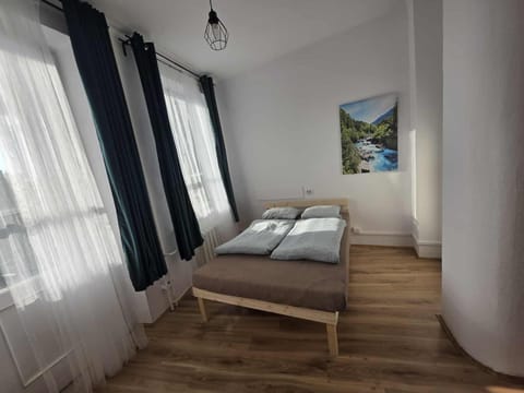 Cracow Old Town Rooms Apartment in Krakow