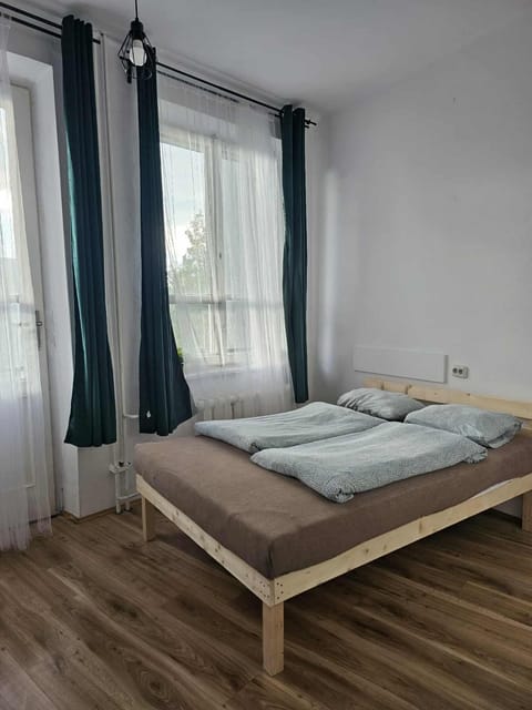 Cracow Old Town Rooms Apartment in Krakow