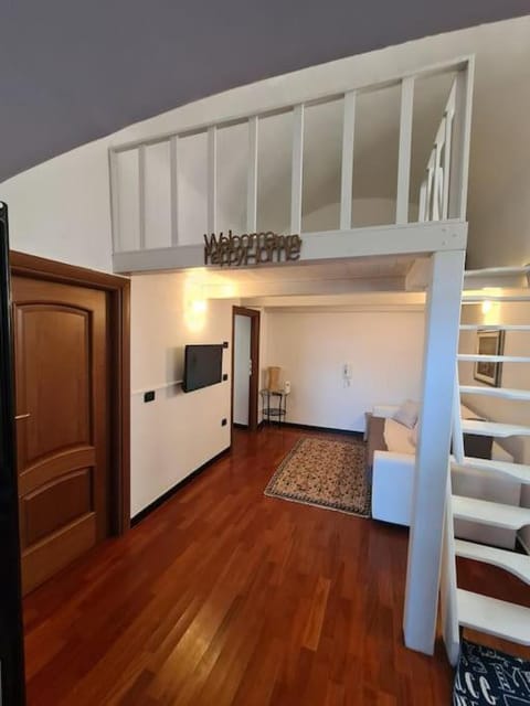 LE MURA Apartment in Genoa