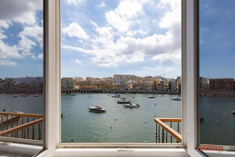 View (from property/room), Sea view