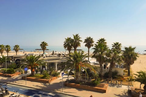 Nearby landmark, Sea view