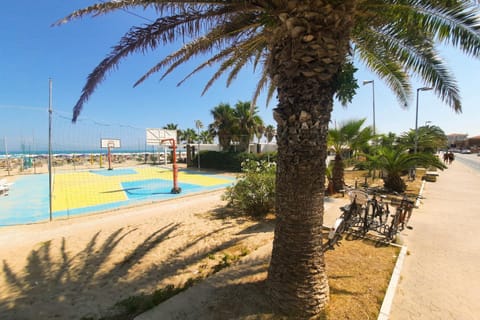 Natural landscape, Beach