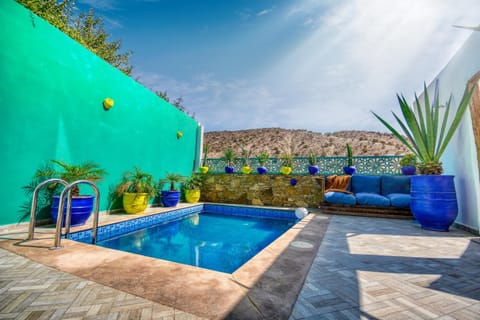 View (from property/room), Swimming pool, Swimming pool