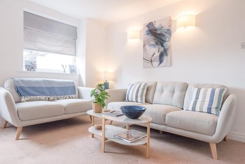 Coasters, Aldeburgh Apartment in Aldeburgh