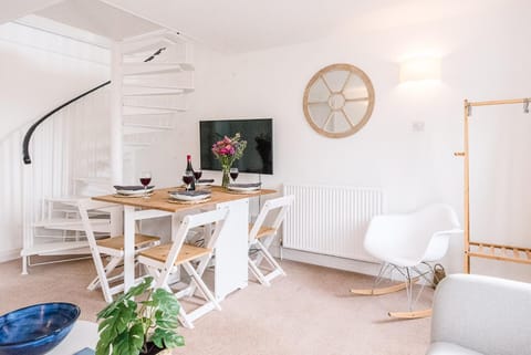 Coasters, Aldeburgh Apartment in Aldeburgh