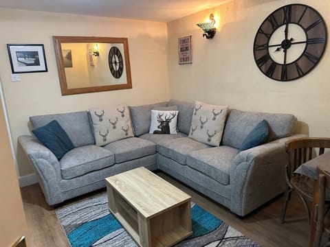 Llanidloes Townhouse-pet-friendly-sleeps 7-Mid Wales Apartment in Wales